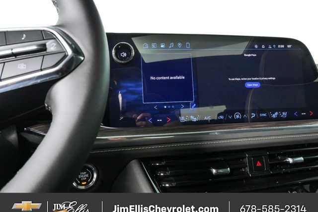 2026 Chevrolet Tahoe Premier - Photo 13