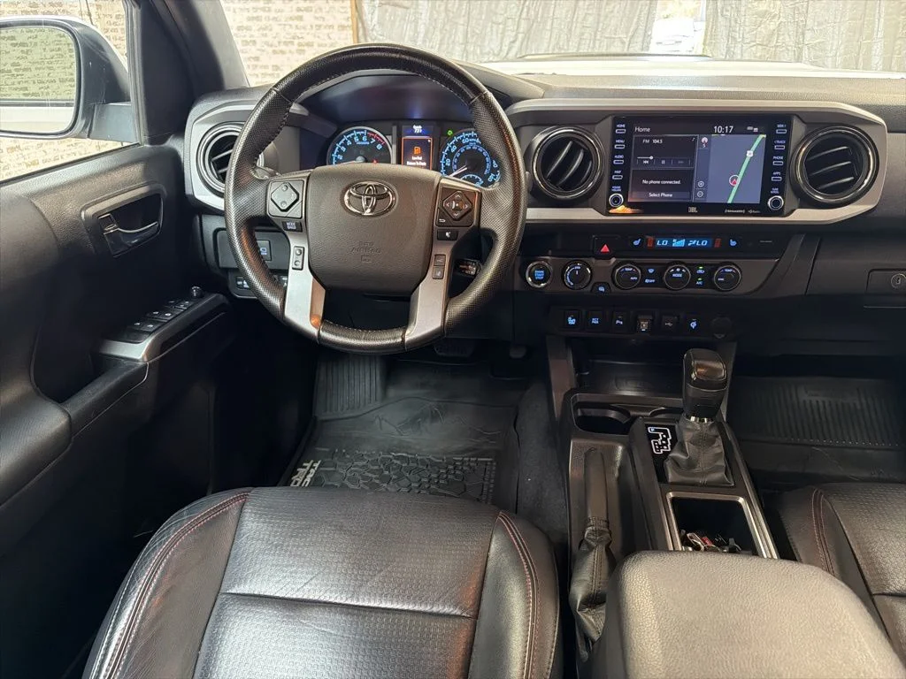 Used 2023 White Toyota TRD Pro image 14