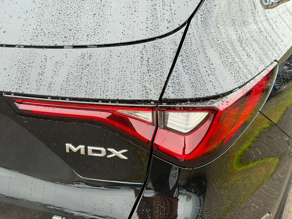 2026 Acura MDX Technology Package - Photo 6