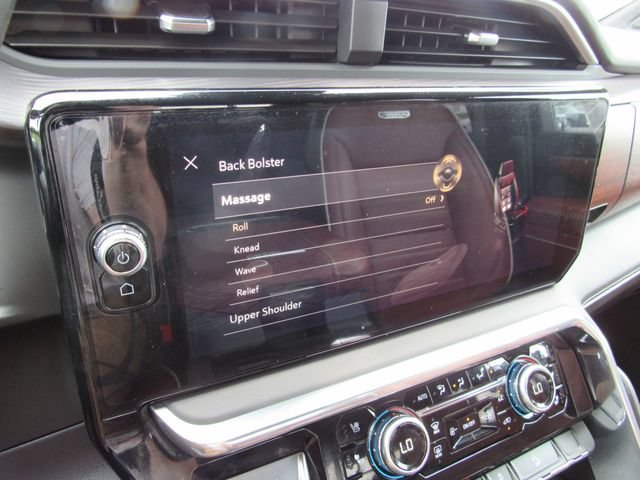 Certified Used 2026 Onyx Black GMC Denali Ultimate image 28