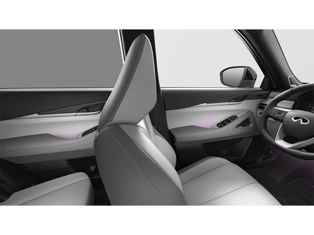 New 2027 MINERAL BLACK INFINITI Sport AWD image 20