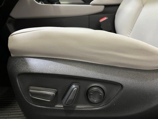 Used 2024 Beige Toyota XLE image 16
