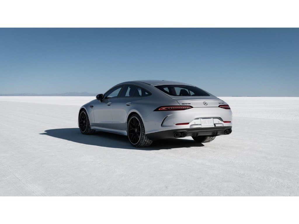 2026 Mercedes-Benz AMG GT 4-Door Coupe 43 - Photo 27