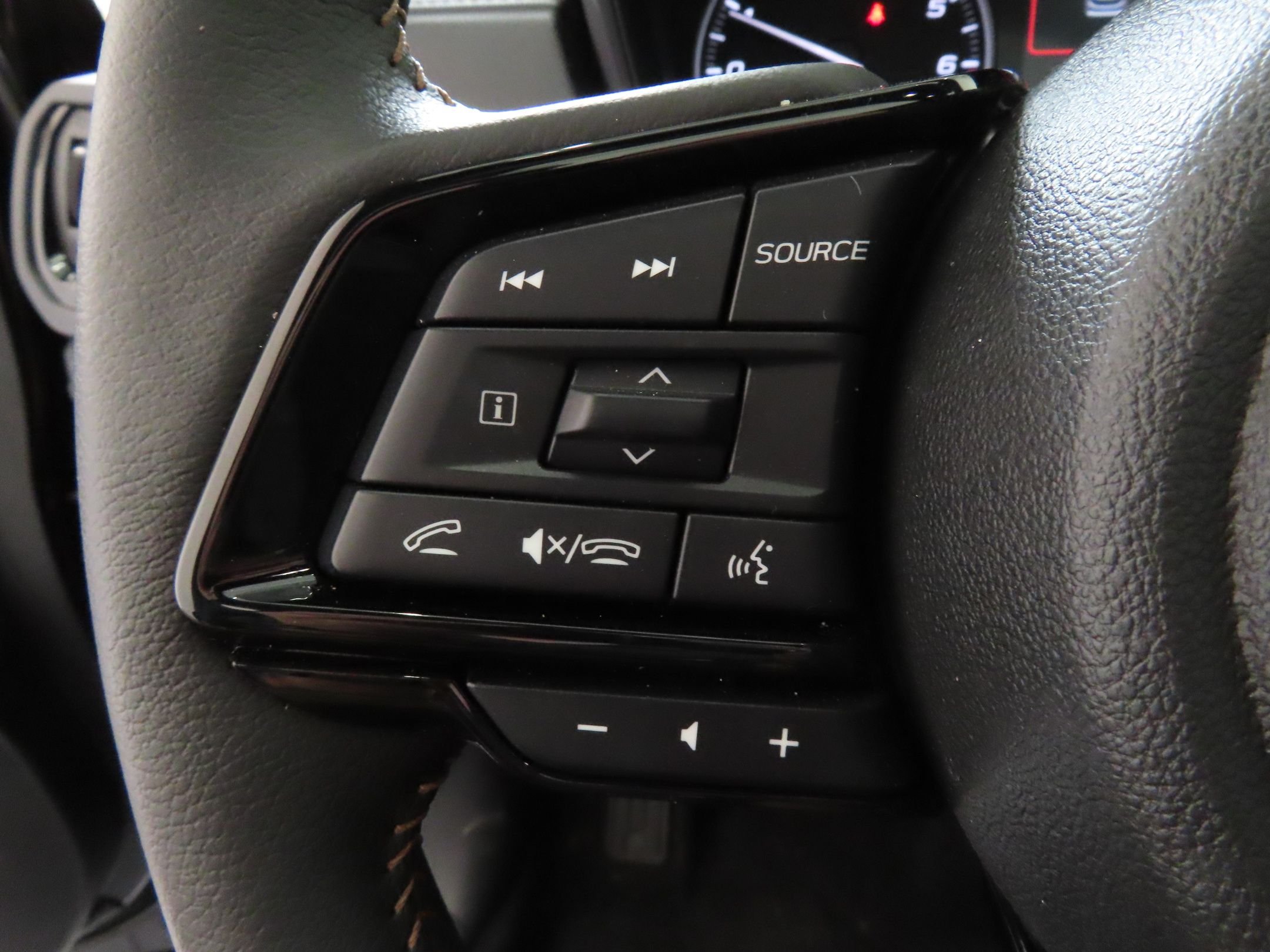 Used 2026 Black Subaru Touring image 13