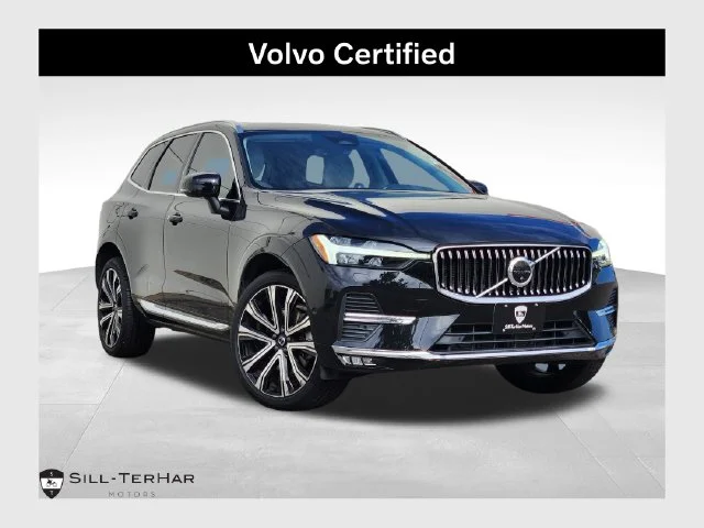 2023 Volvo XC60 Ultimate