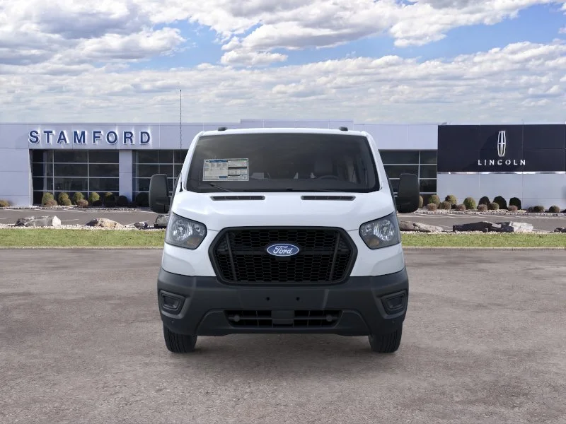 2026 Ford Transit Van Base - Photo 6