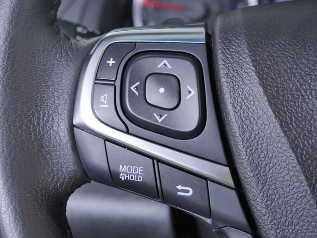 Certified Used 2017 Blue Toyota SE image 26