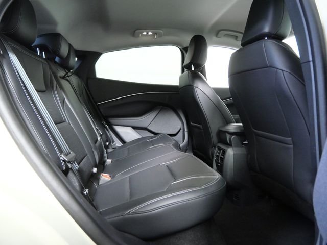 Certified Used 2025 Beige Ford Premium image 12