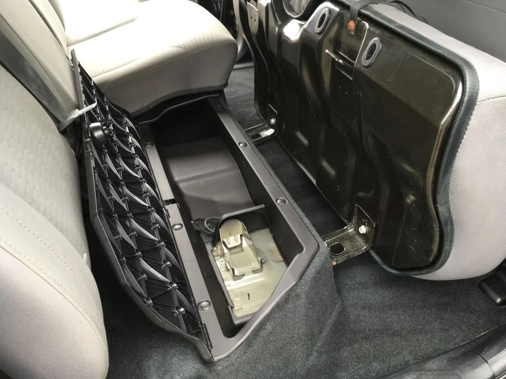 2019 Toyota Tacoma SR5 - Photo 30