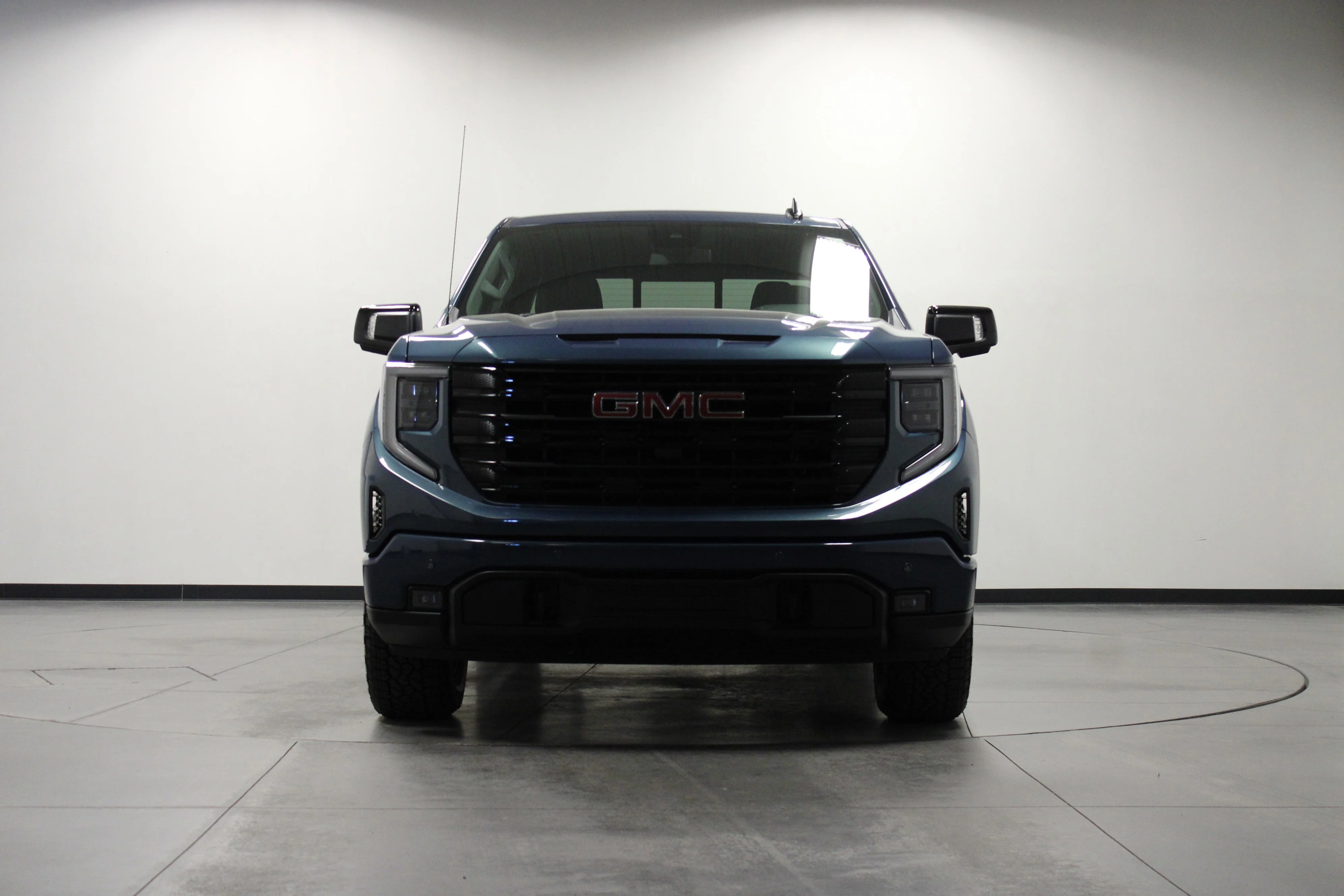 2026 GMC Sierra 1500 Elevation - Photo 8