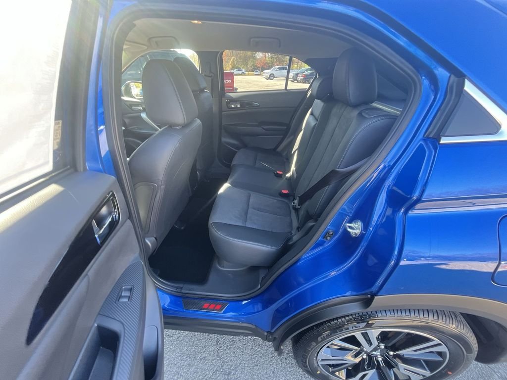 2026 Mitsubishi Eclipse Cross SE - Photo 21
