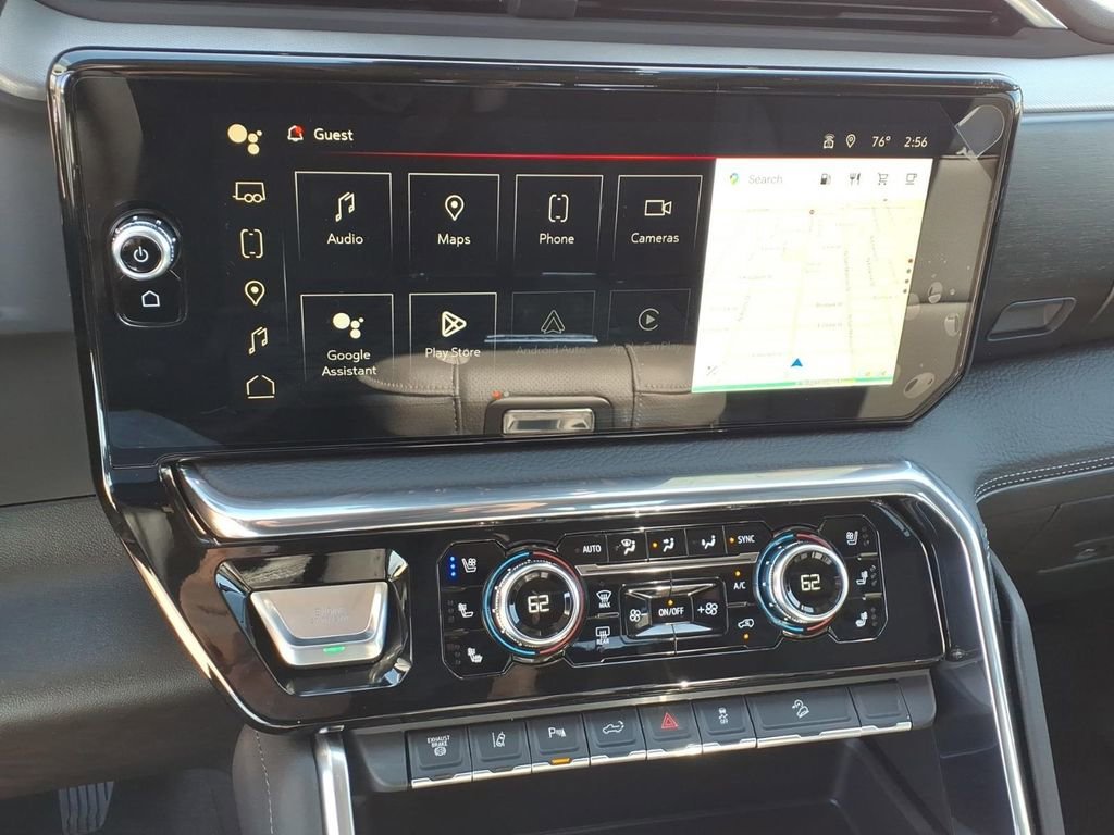 2026 GMC Sierra 2500HD Denali - Photo 17