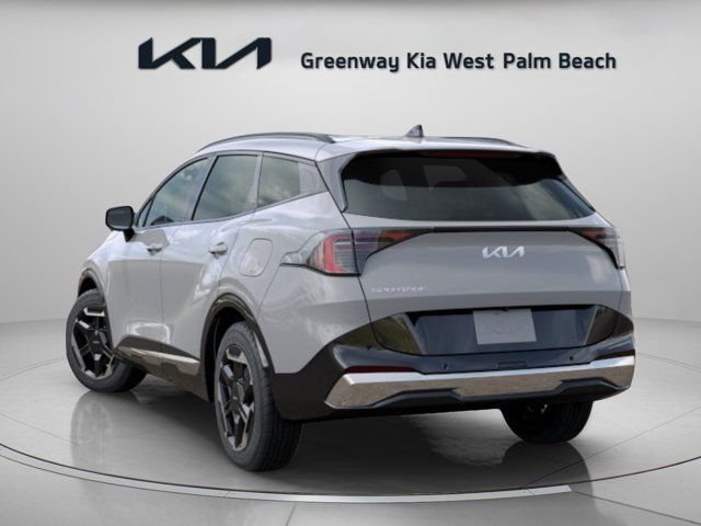 New 2027  Kia SX image 5