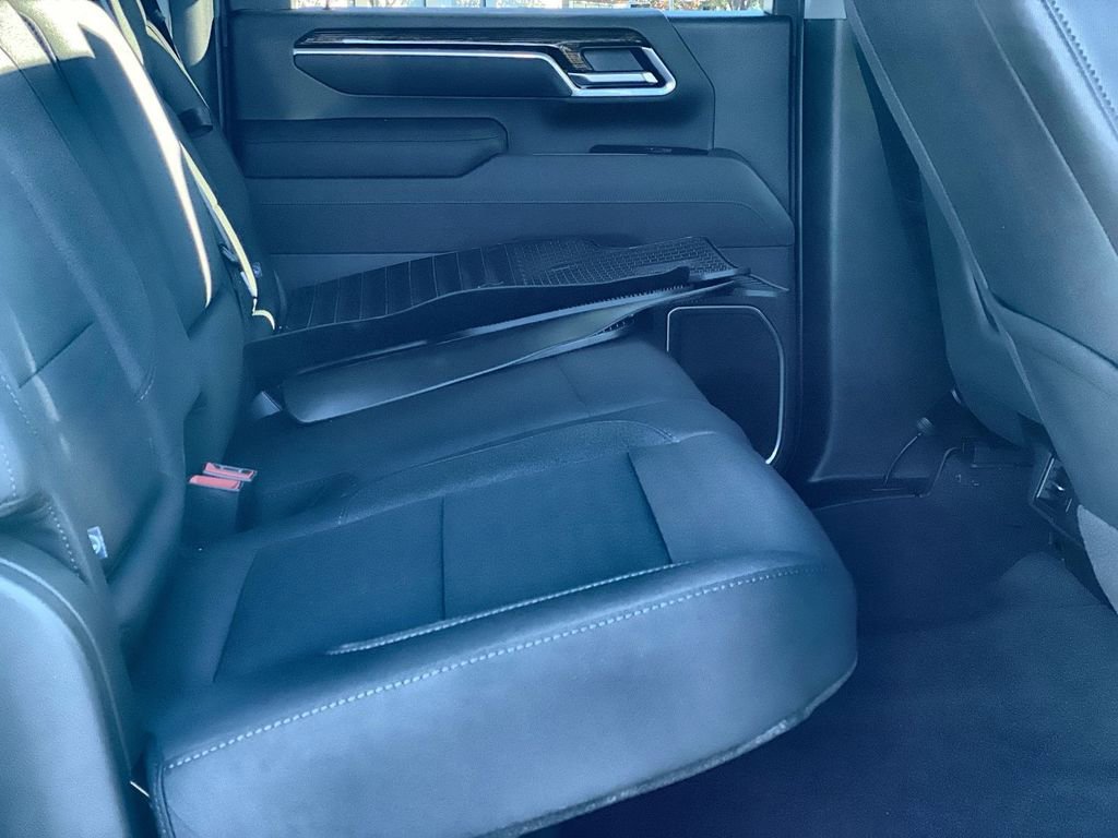 2026 GMC Sierra 2500HD SLE - Photo 42