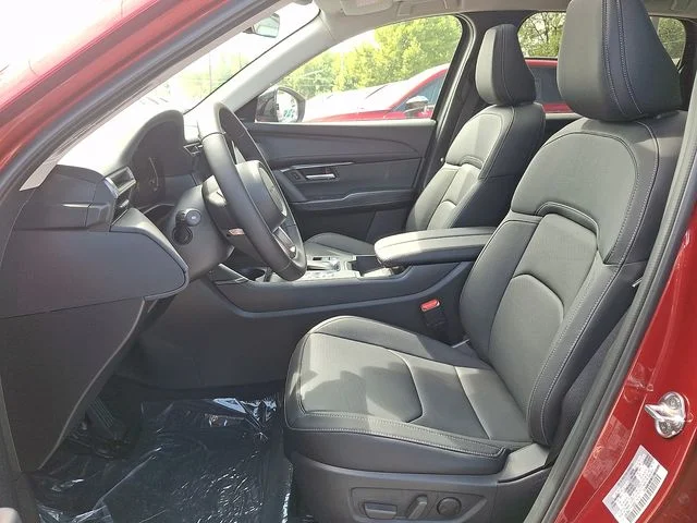 New 2026 Red Mazda 2.5 S Premium image 10