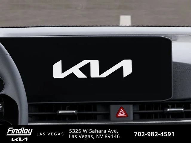 New 2027 Silver Kia SX Prestige image 22
