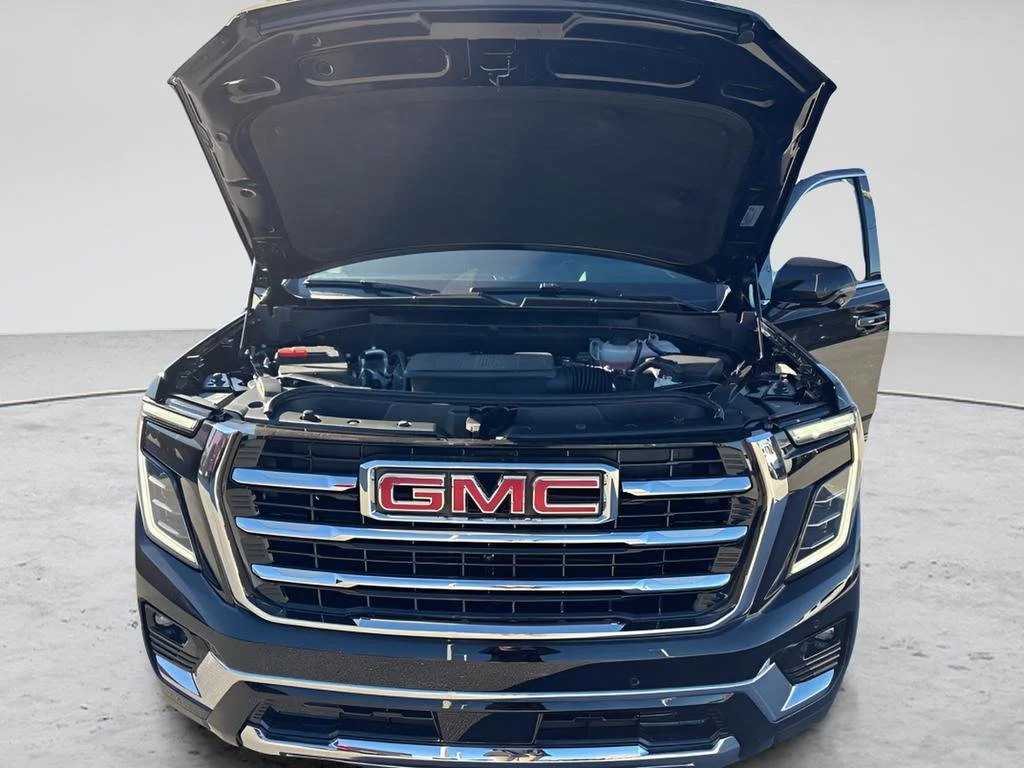 2026 GMC Yukon Elevation - Photo 11