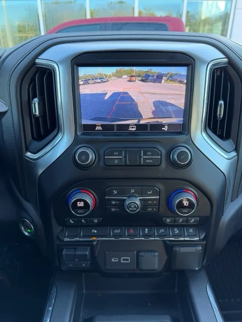 Used 2022 White Chevrolet LTZ image 5