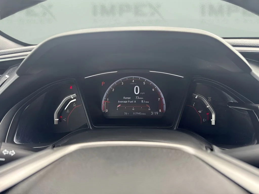 Used 2021  Honda Sport image 13