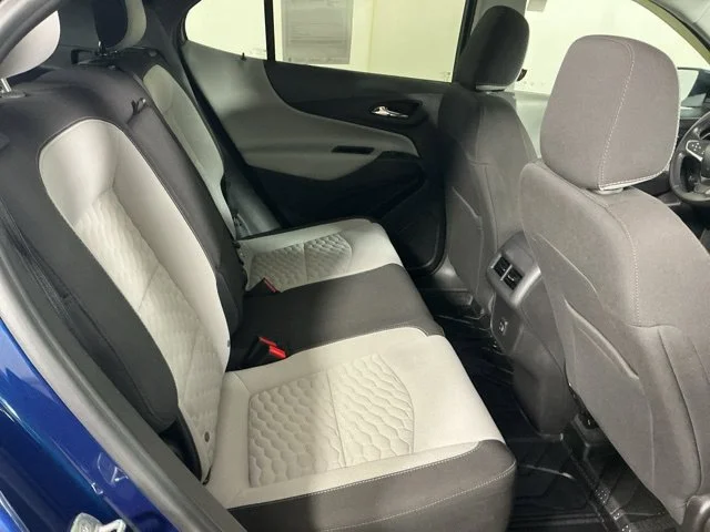 Used 2020 Blue Chevrolet LT image 18