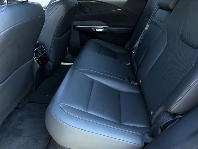 Used 2024 Gray Lexus 350 Premium Plus image 20