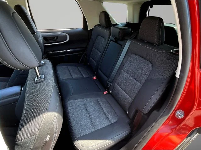 Used 2022 Red Ford Big Bend image 21