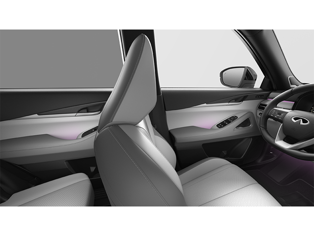 New 2027 MINERAL BLACK INFINITI Sport AWD image 21