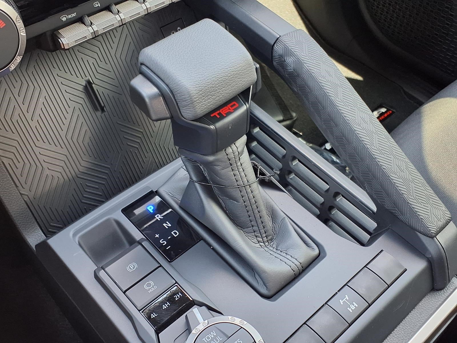 New 2026 Underground Toyota TRD Off-Road image 15