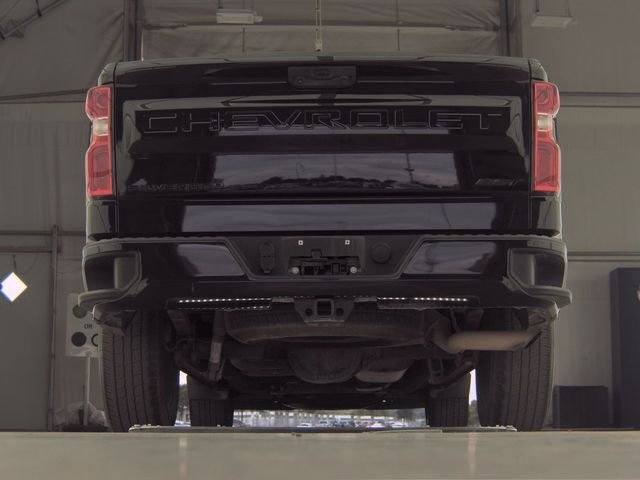 Used 2023 Black Chevrolet RST image 6
