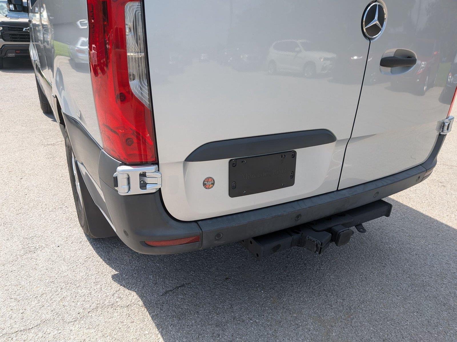 Used 2021  Mercedes-Benz  image 12