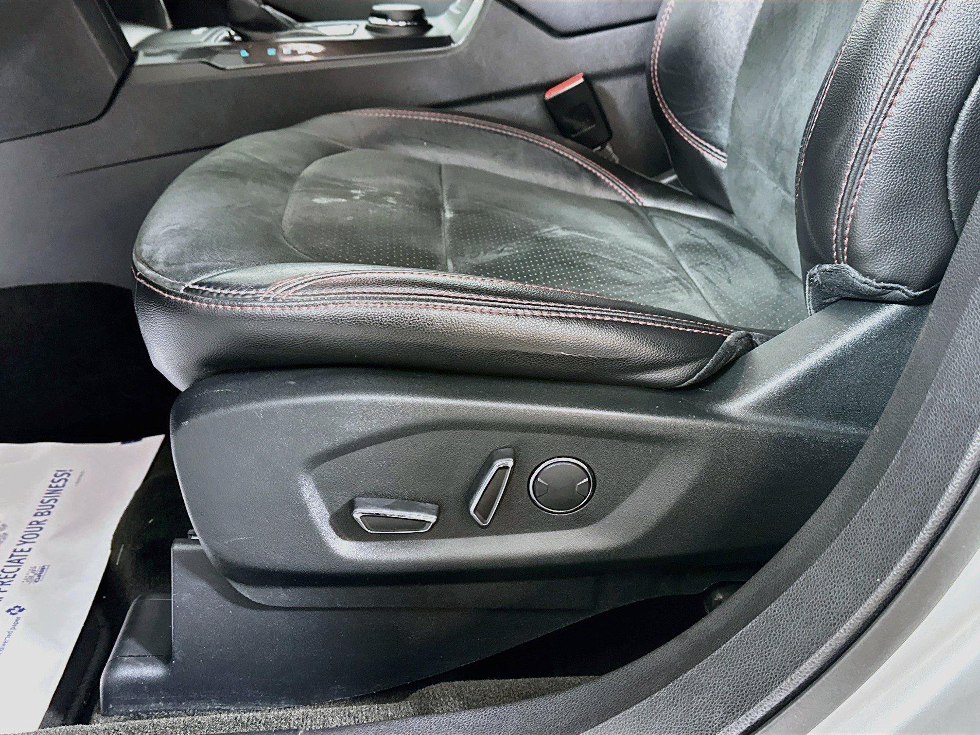 Used 2018 Ingot Silver Metallic Ford XLT image 19