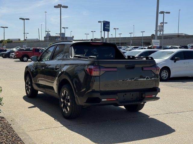 2026 Hyundai Santa Cruz SEL - Photo 10