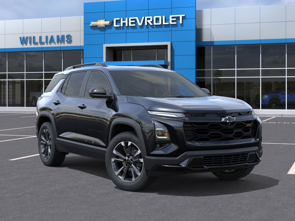 2026 Chevrolet Equinox RS - Photo 7