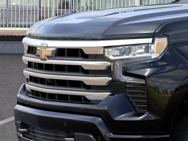 2026 Chevrolet Silverado 1500 High Country - Photo 13