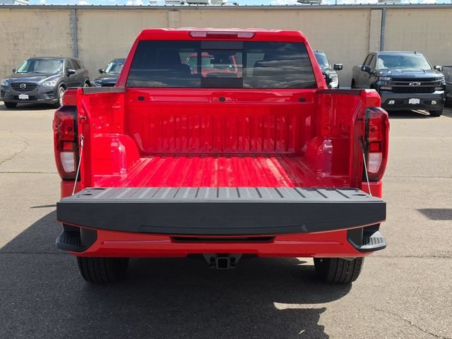 2026 GMC Sierra 1500 Elevation - Photo 27