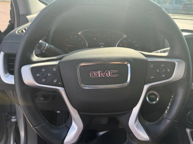 2023 GMC Terrain SLT - Photo 15