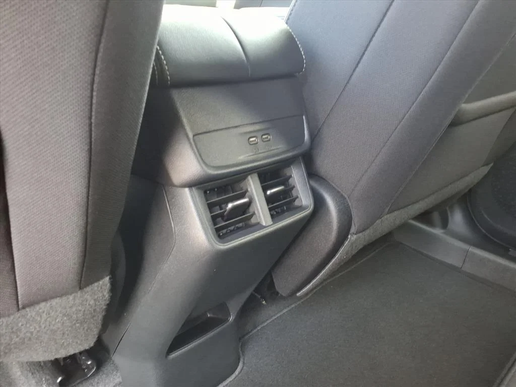2026 GMC Terrain Elevation - Photo 8