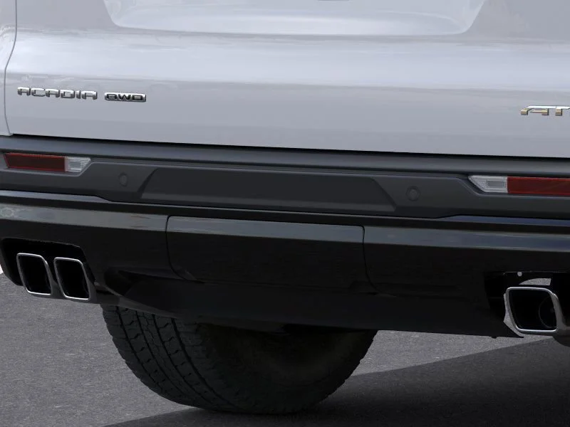 2026 GMC Acadia AT4 - Photo 14