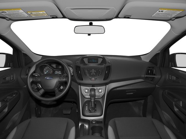 Used 2016 Shadow Black Ford SE image 10