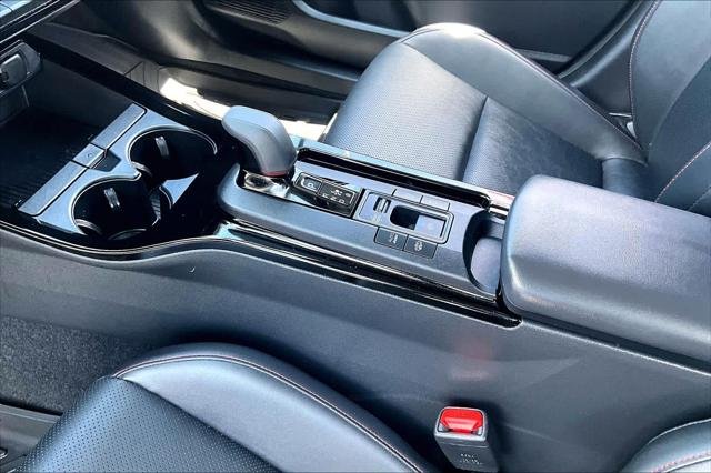 Certified Used 2026 WIND CHILL PEARL* Toyota  image 16