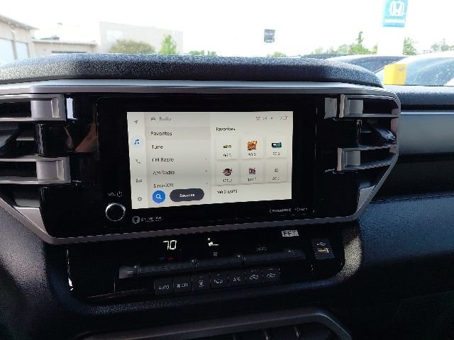 Used 2023 Blue Toyota SR5 image 16