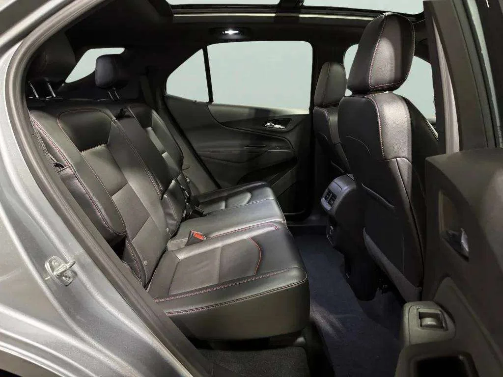 2023 Chevrolet Equinox RS - Photo 25