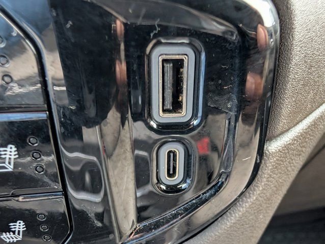 Used 2024 Beige Chevrolet LTZ image 20