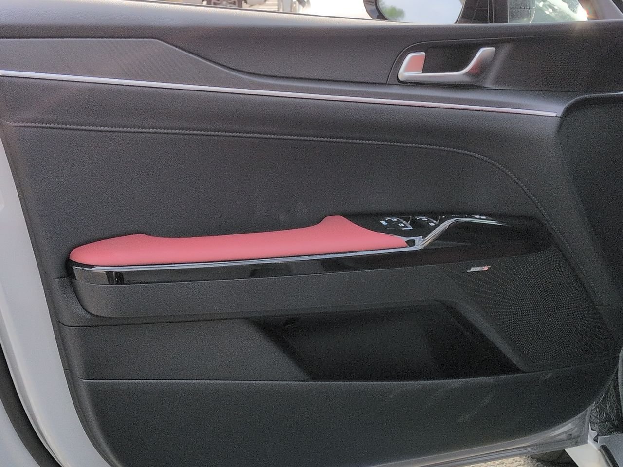 2026 Kia K5 GT-Line - Photo 23