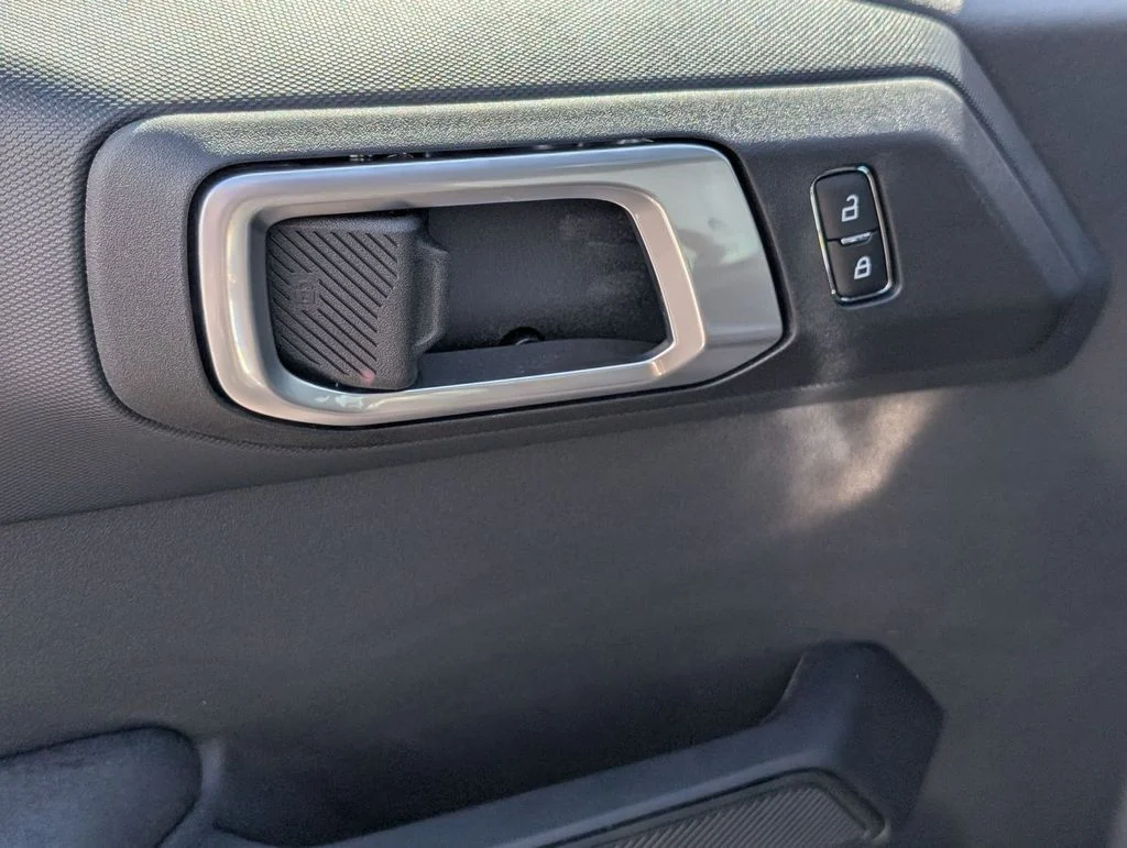 New 2026 Marsh Gray Ford Big Bend® image 28