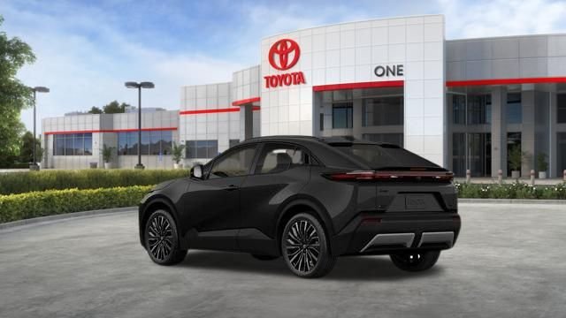 2026 Toyota C-HR XSE - Photo 10