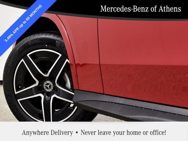 2026 Mercedes-Benz GLC Base - Photo 10