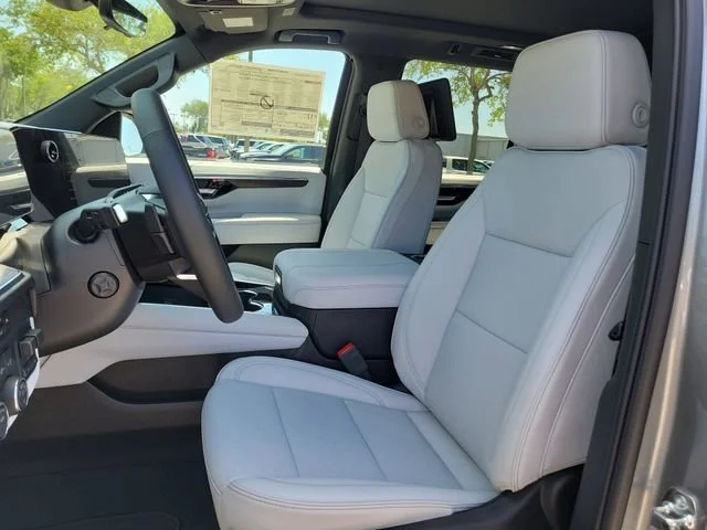 2026 Chevrolet Tahoe Premier - Photo 18