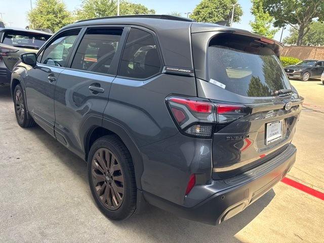 Used 2026  Subaru Sport image 5