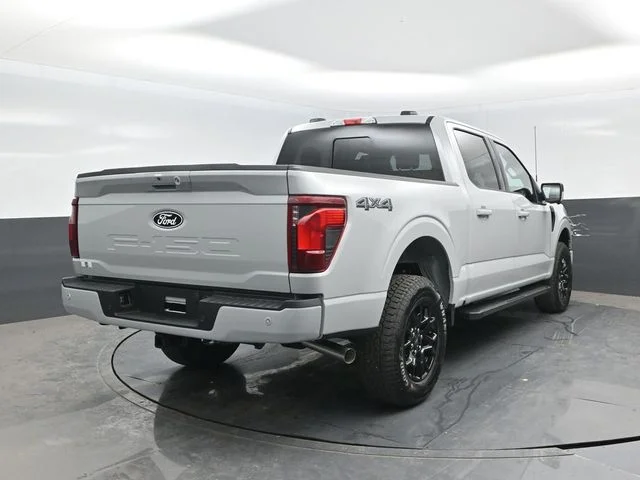 New 2026 Avalanche Ford XLT image 19